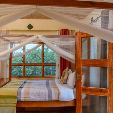 הוילה קיקורוק Oldarpoi Wageni Camps מראה חיצוני תמונה