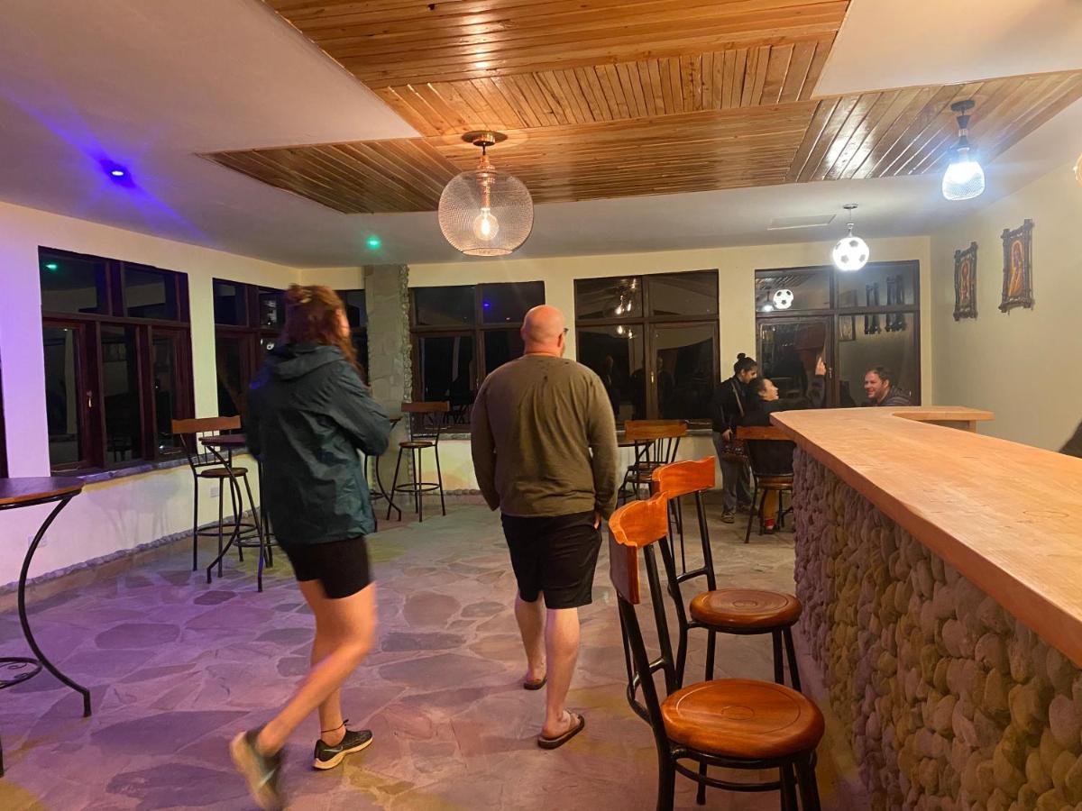 הוילה קיקורוק Oldarpoi Wageni Camps מראה חיצוני תמונה