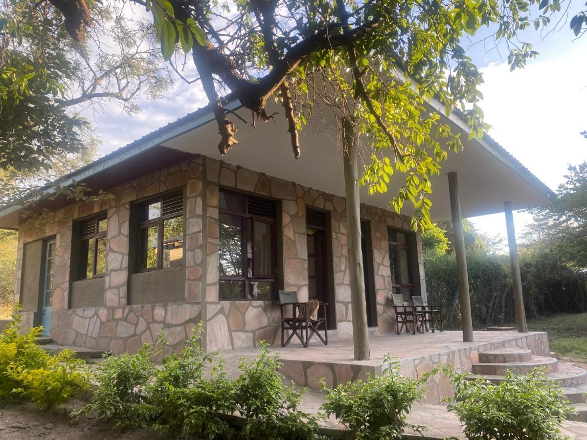 הוילה קיקורוק Oldarpoi Wageni Camps מראה חיצוני תמונה